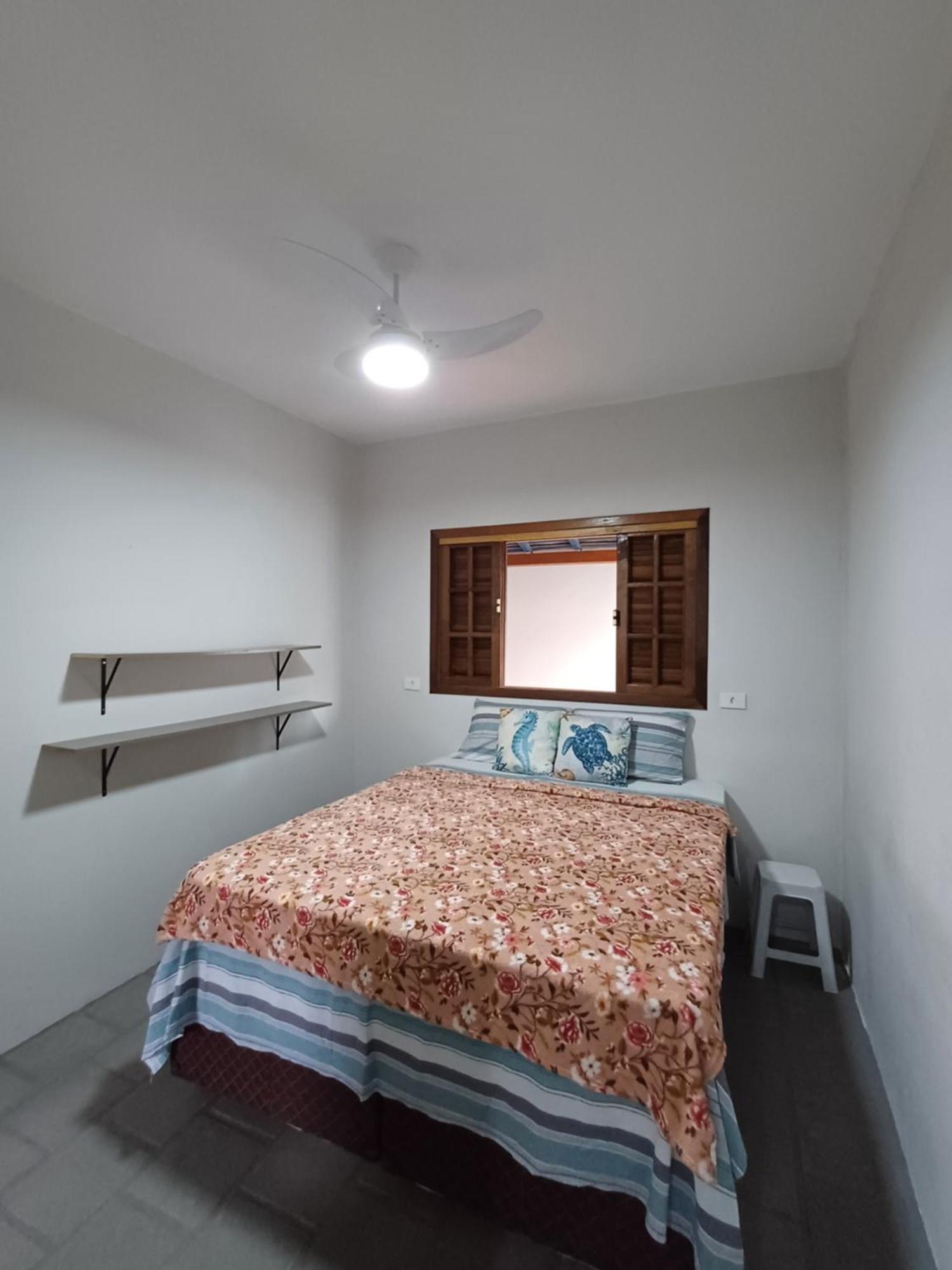 Casa Temporada Com Vagas Na Garagem Check-in E Check-out Flexiveis Ubatuba