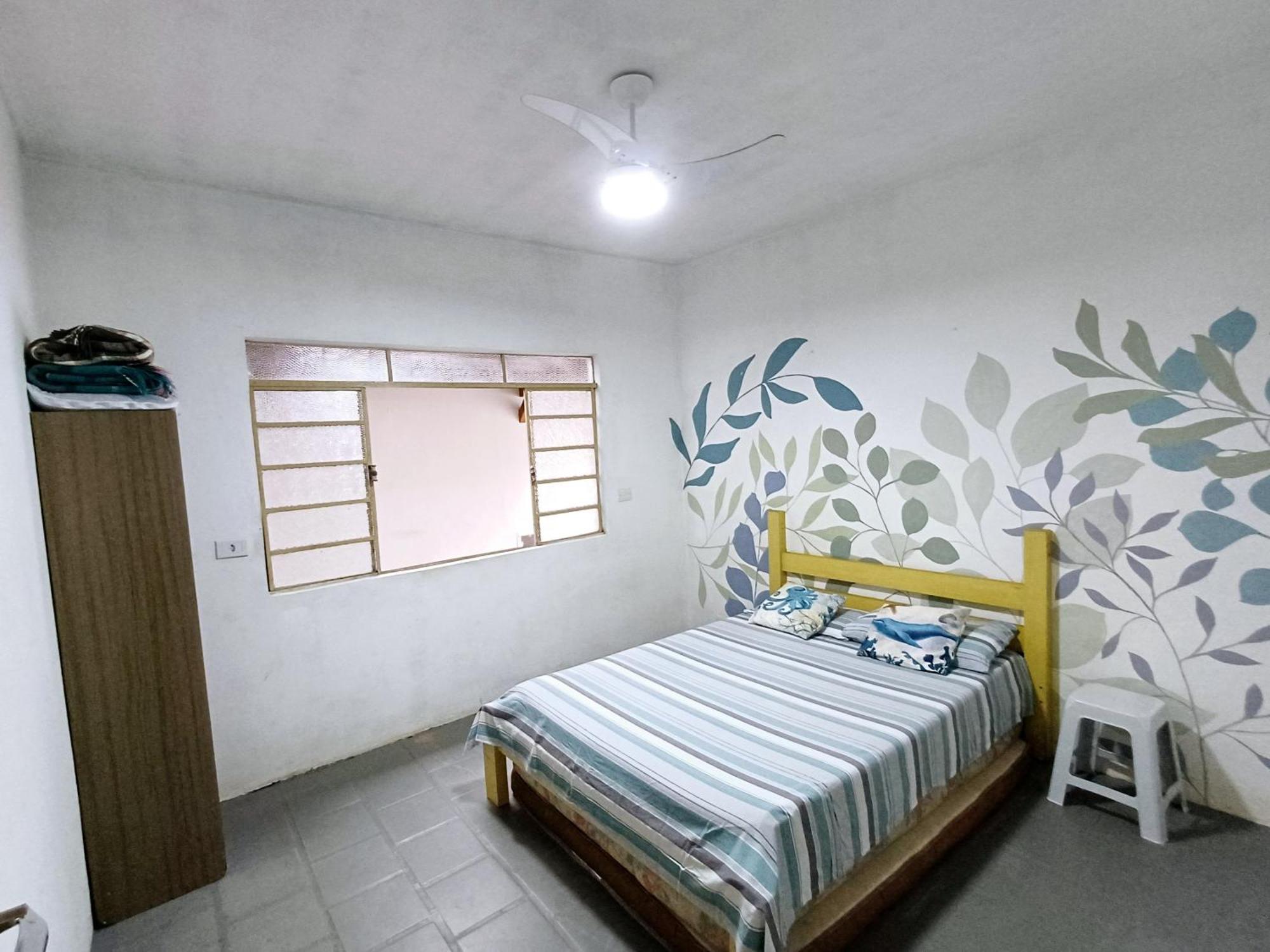 Holiday home Casa Temporada Com Vagas Na Garagem Check-in E Check-out Flexiveis
