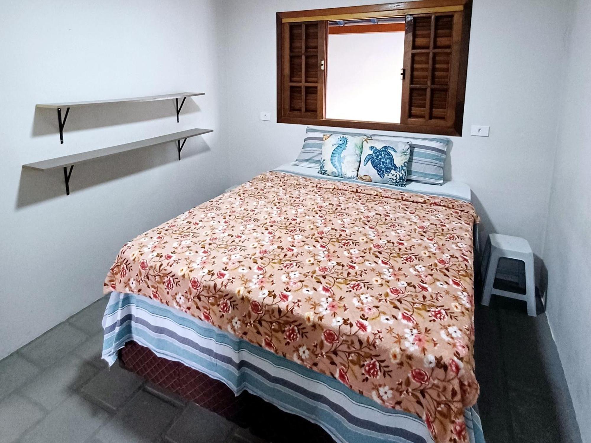 Casa Temporada Com Vagas Na Garagem Check-in E Check-out Flexiveis Holiday home *