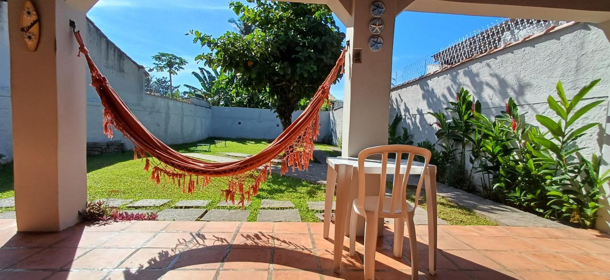 Casa Temporada Com Vagas Na Garagem Check-in E Check-out Flexiveis Holiday home
