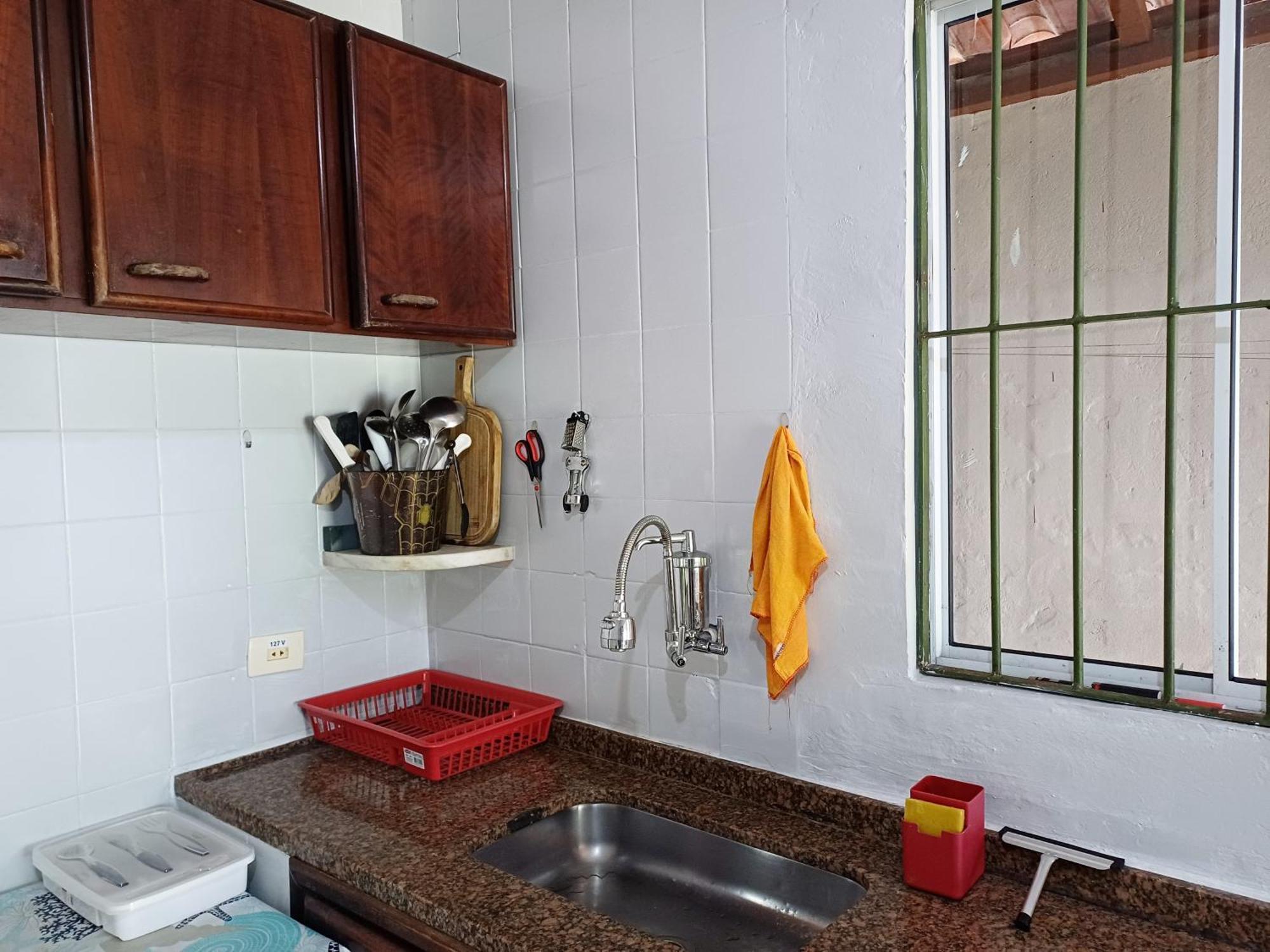 Casa Temporada Com Vagas Na Garagem Check-in E Check-out Flexiveis * Ubatuba