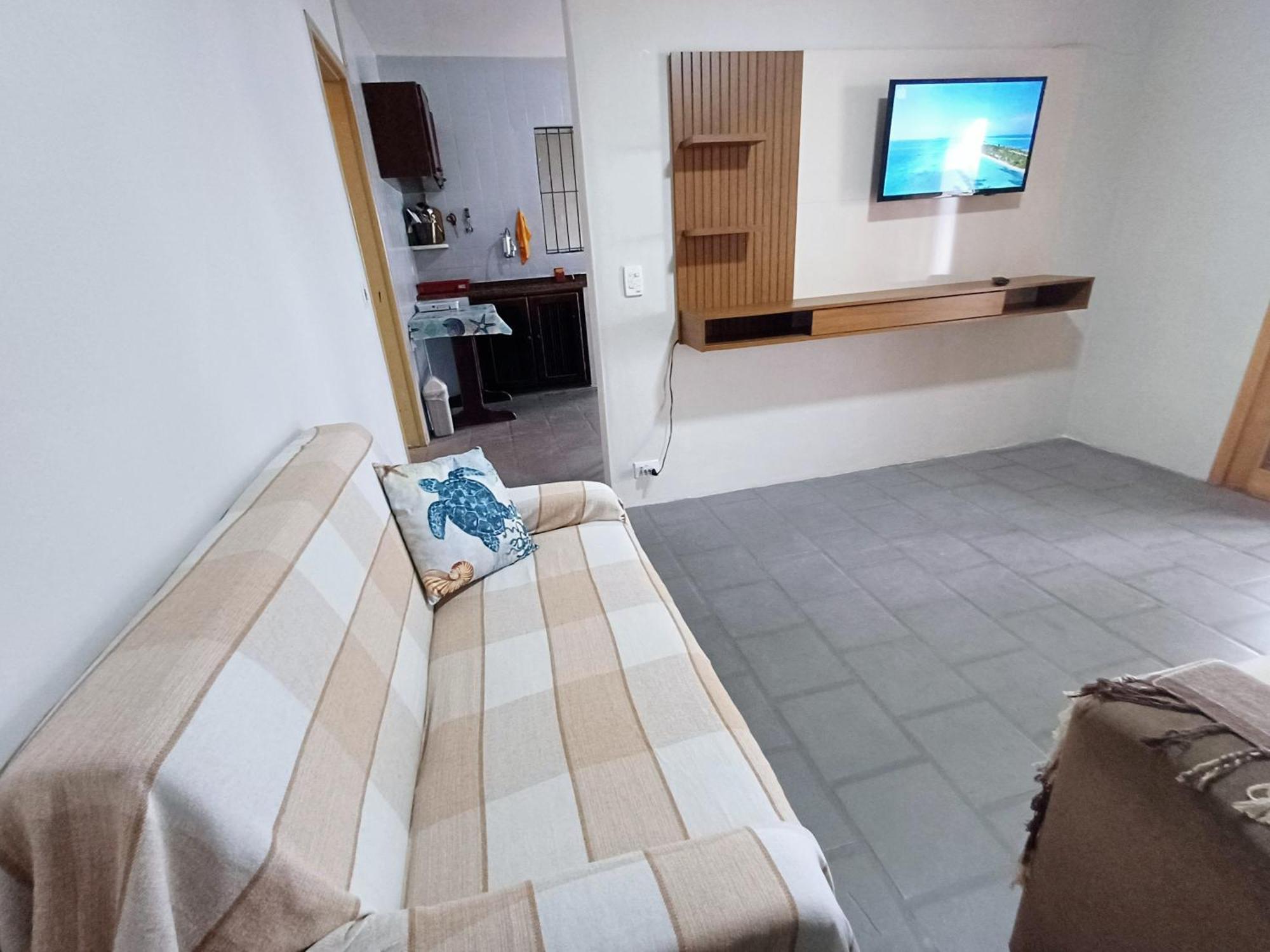 Holiday home Casa Temporada Com Vagas Na Garagem Check-in E Check-out Flexiveis Ubatuba