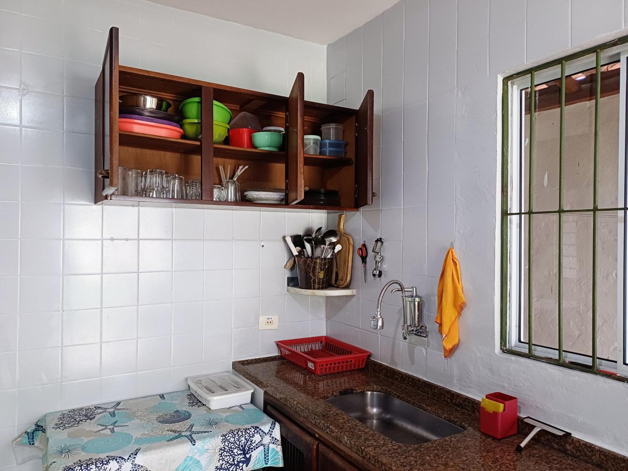 Casa Temporada Com Vagas Na Garagem Check-in E Check-out Flexiveis Holiday home *