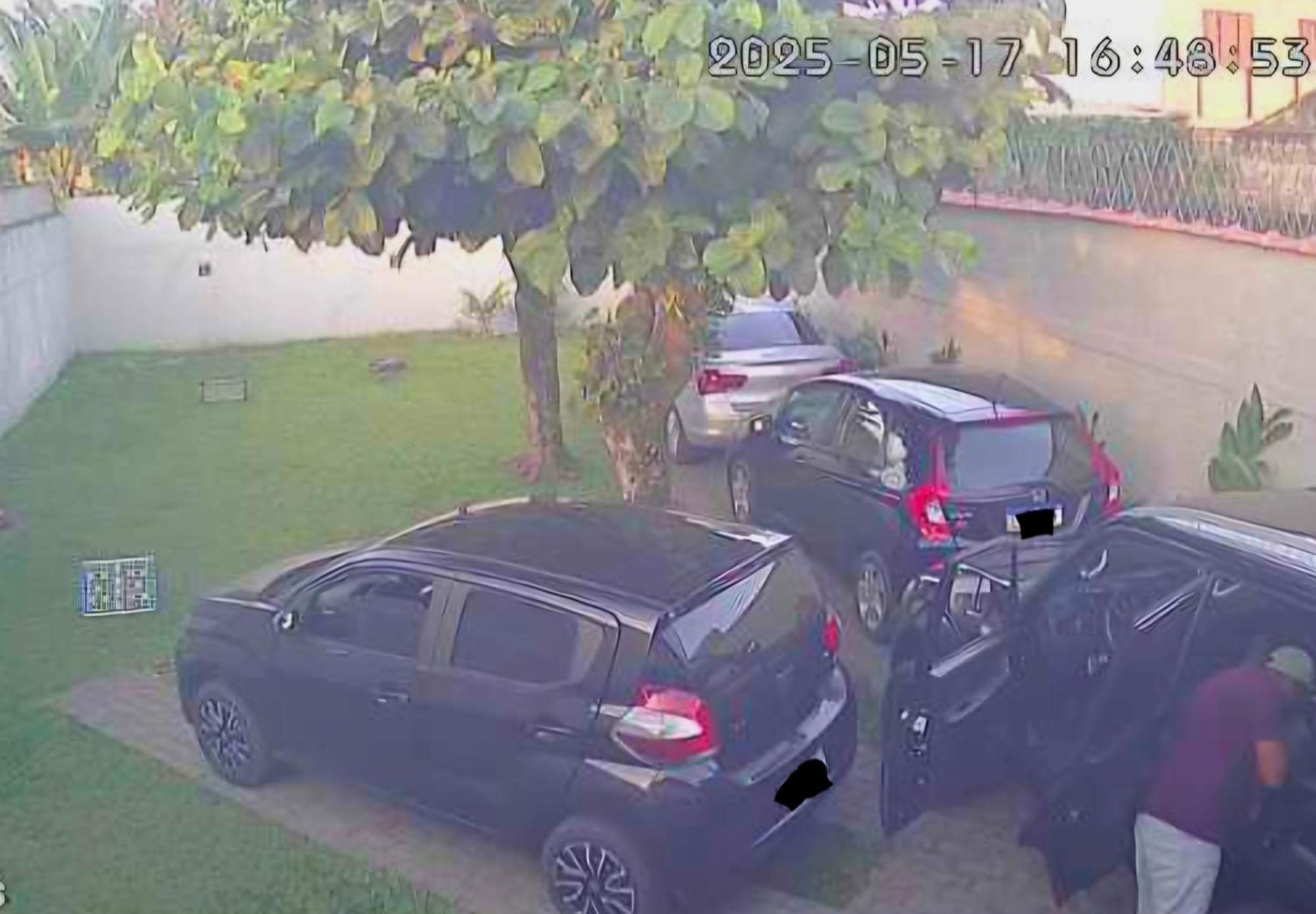 Casa Temporada Com Vagas Na Garagem Check-in E Check-out Flexiveis *
